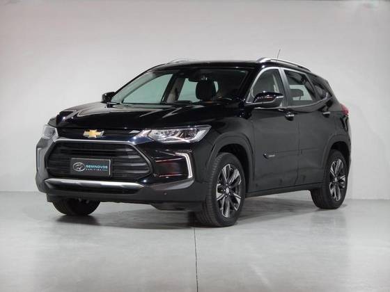 CHEVROLET TRACKER 1.2 TURBO FLEX PREMIER AUTOMÁTICO